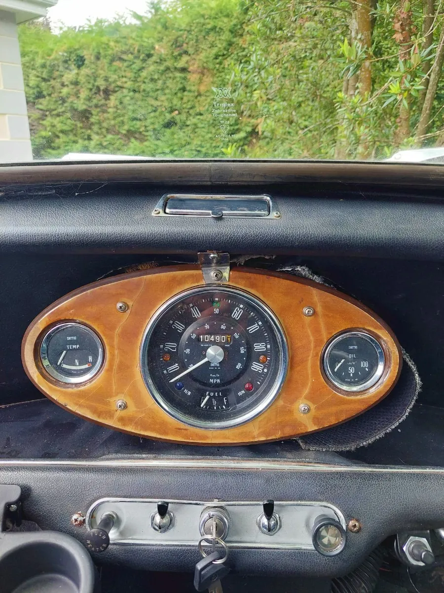 Wolseley Hornet - Image 4