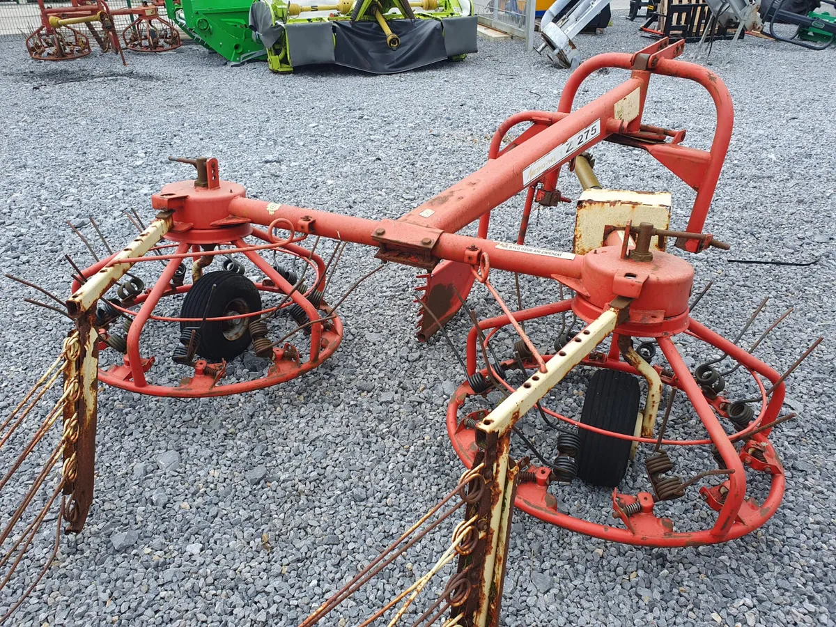 PZ HAY BOB - Image 2