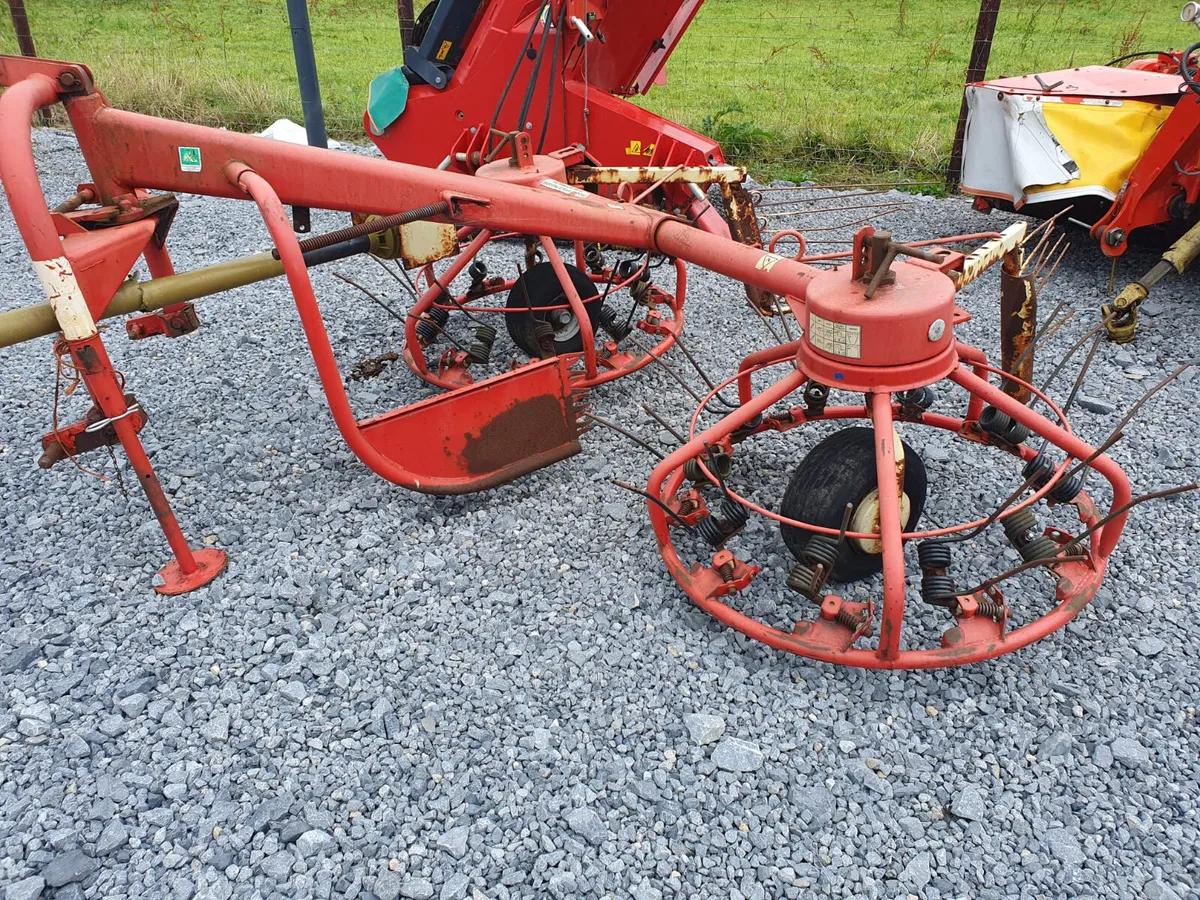 PZ HAY BOB - Image 3