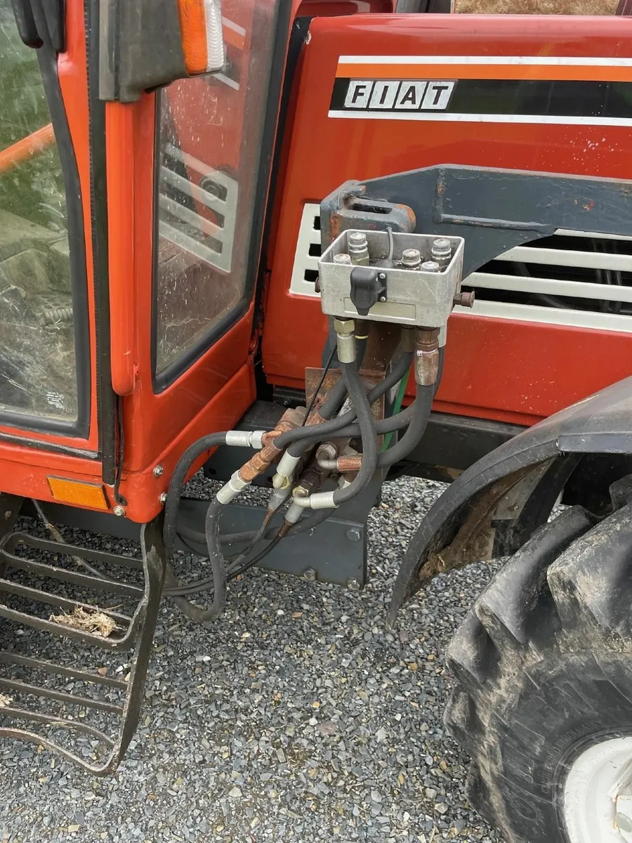 MX 40.70 Chillton Loader - Image 4