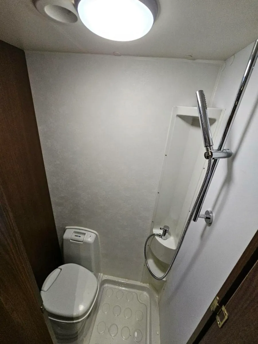 Caracabin®️ log cabin - Image 3