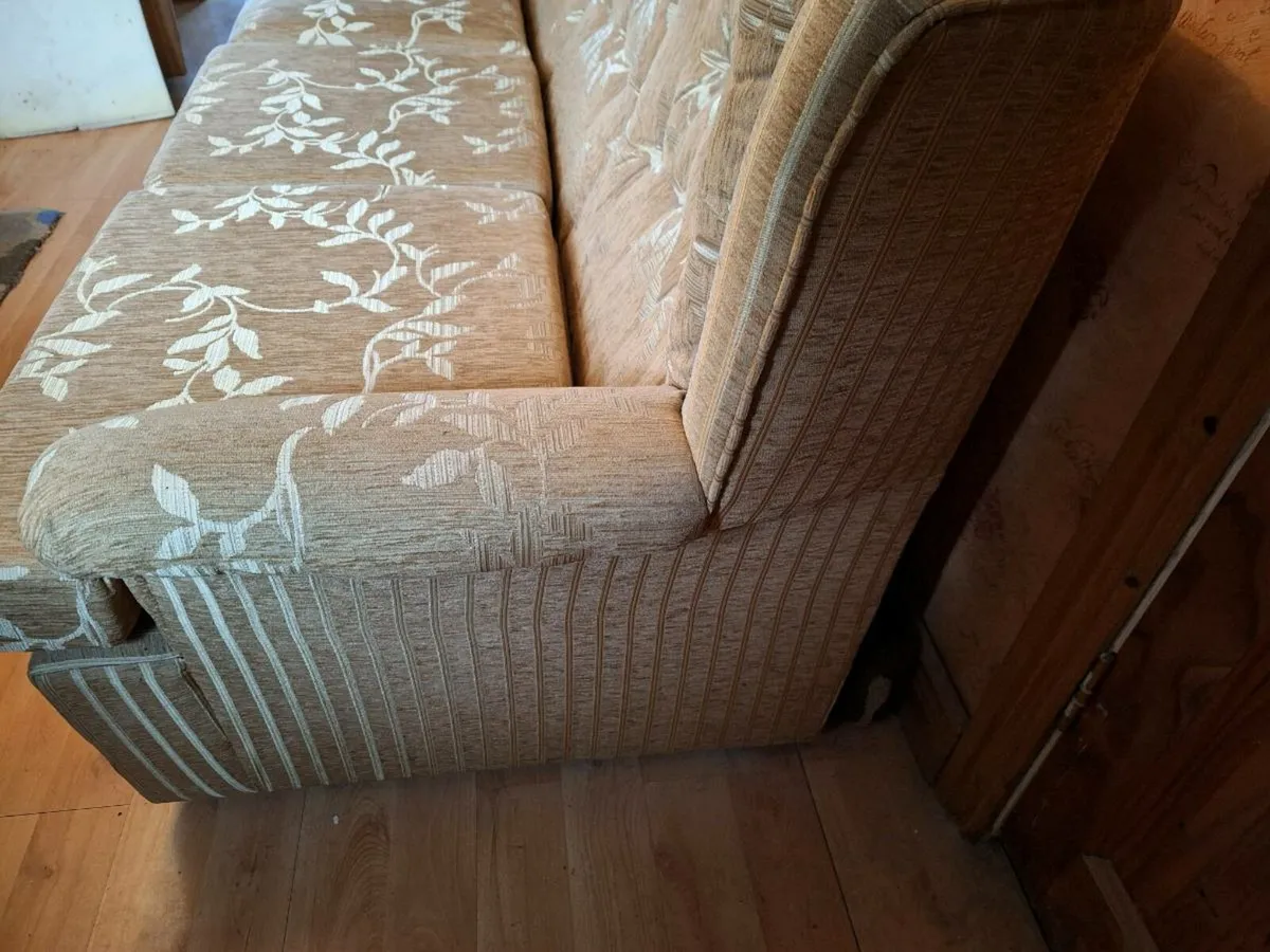 3 piece suite - Image 2