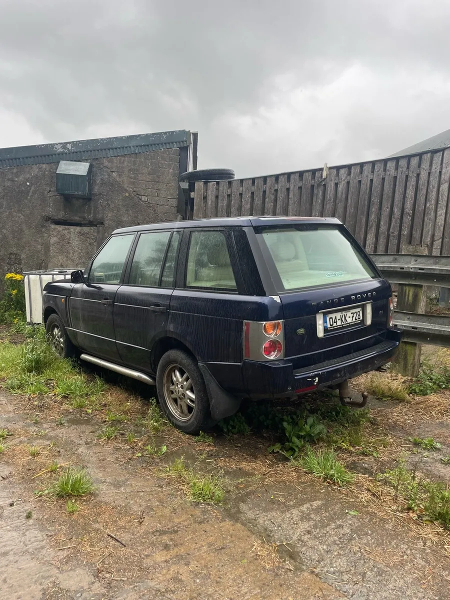 Range Rovers - Image 2