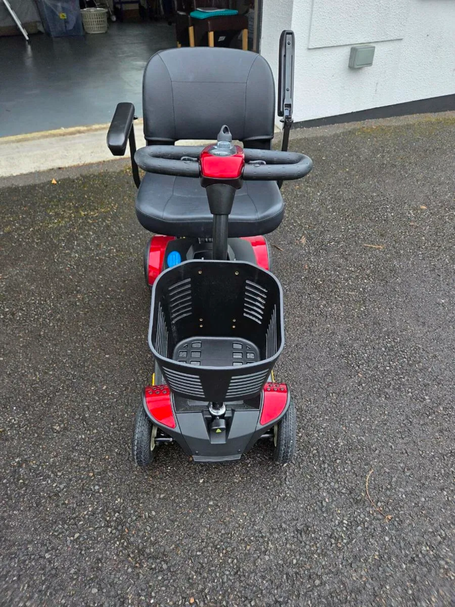 Mobility scooter - Image 4