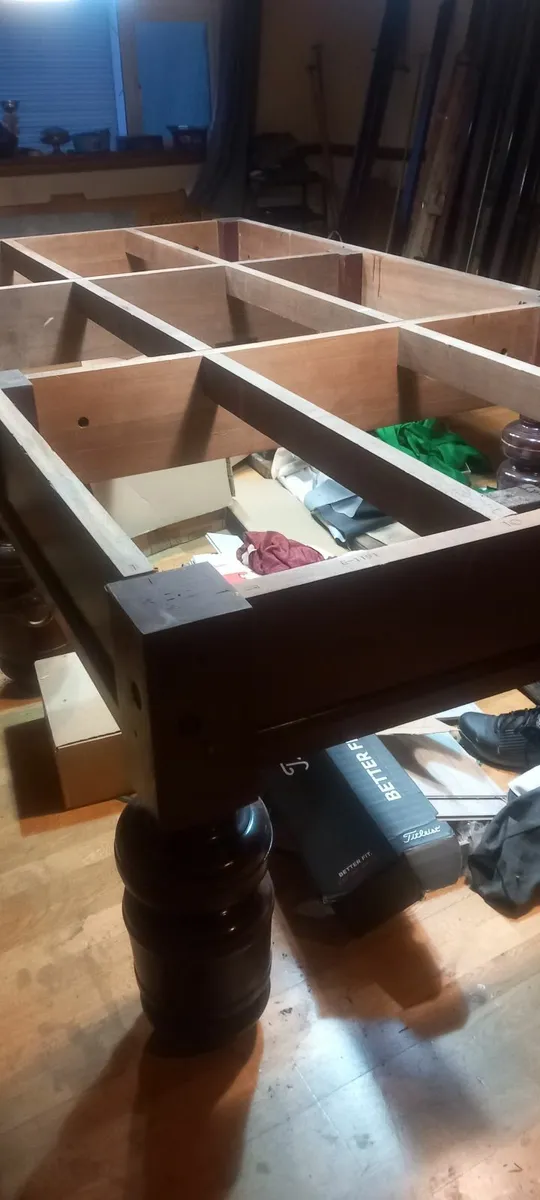 Snooker table - Image 3