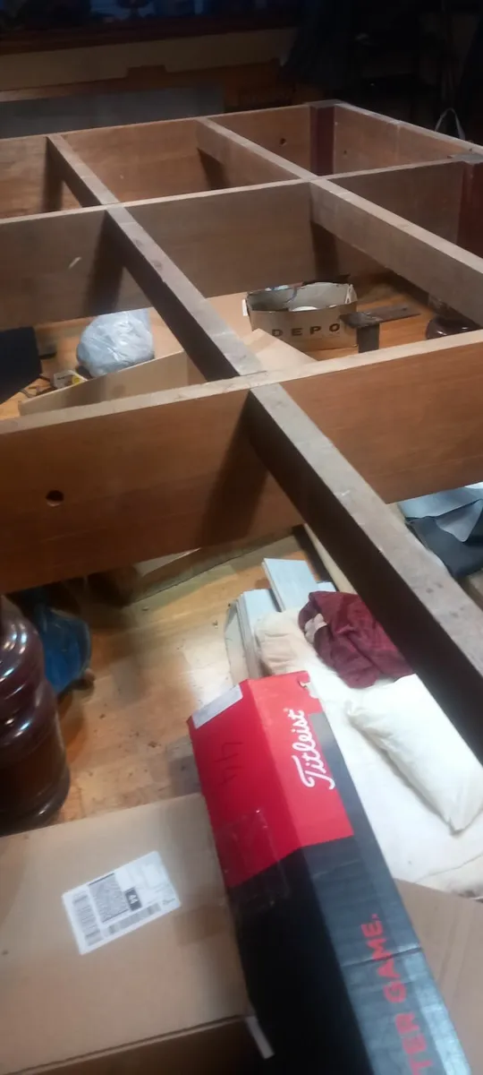 Snooker table - Image 4