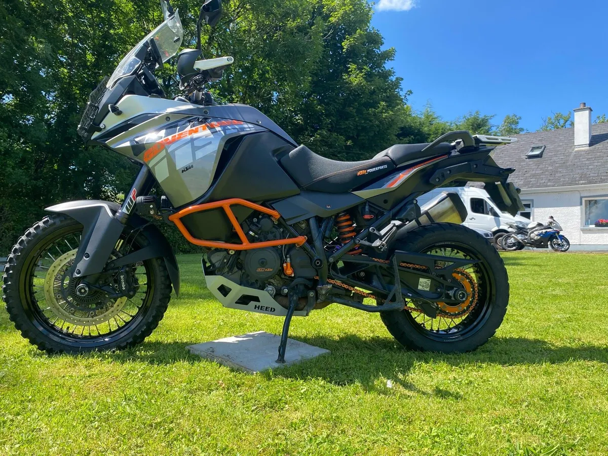 Ktm 1190 adventure - Image 3