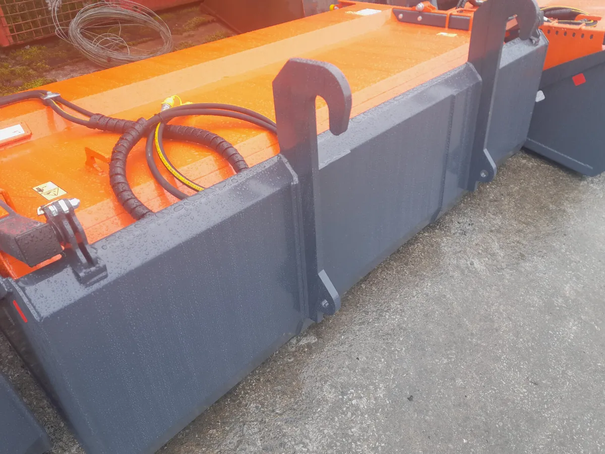 Road Brush for Teleporters (17998) - Image 2