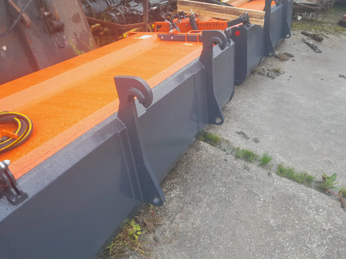 Road Brush for Teleporters (17998) - Image 4