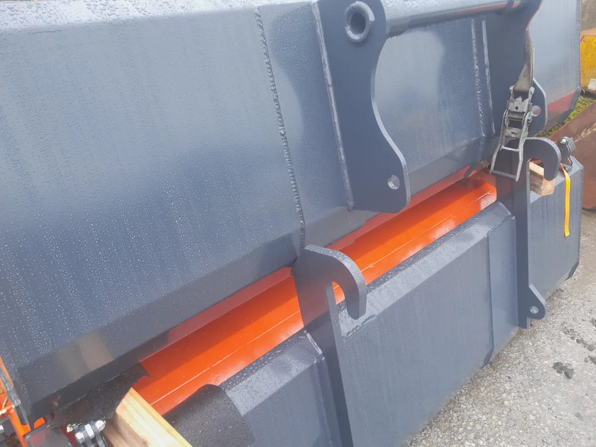 Road Brush for Teleporters (17998) - Image 3