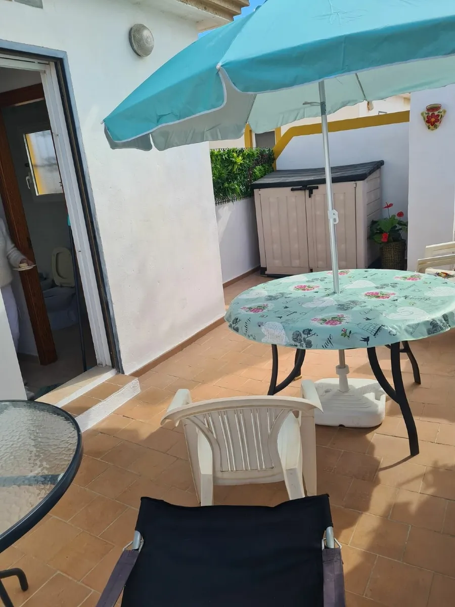 La Zenia , Molino Blanco , 3 Bedroom Apartment - Image 2