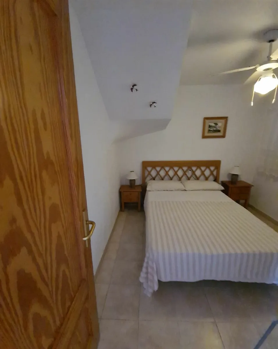 La Zenia , Molino Blanco , 3 Bedroom Apartment - Image 3