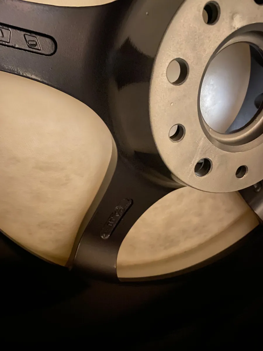 Drift Ultralite 17” alloys - Image 3