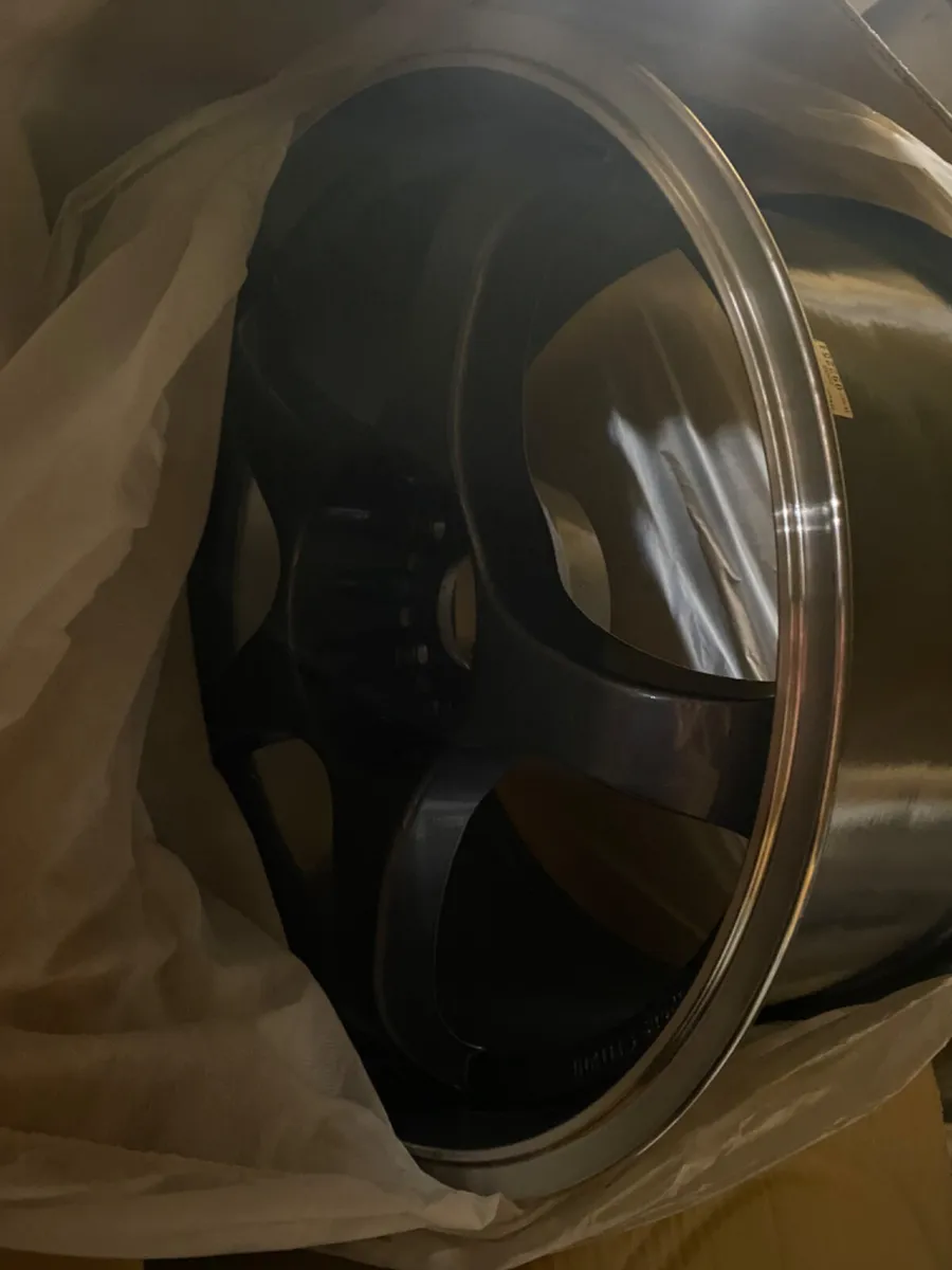 Drift Ultralite 17” alloys - Image 2