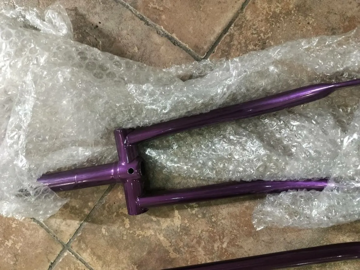 Chopper Raleigh refurbished excellent MII frame - Image 4