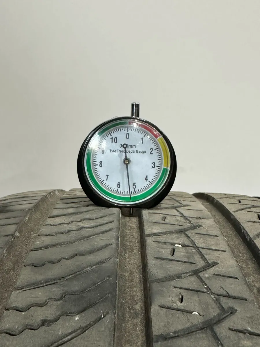 22" Genuine RANGE ROVER SPORT VOGUE DISCOVERY 5127 - Image 3