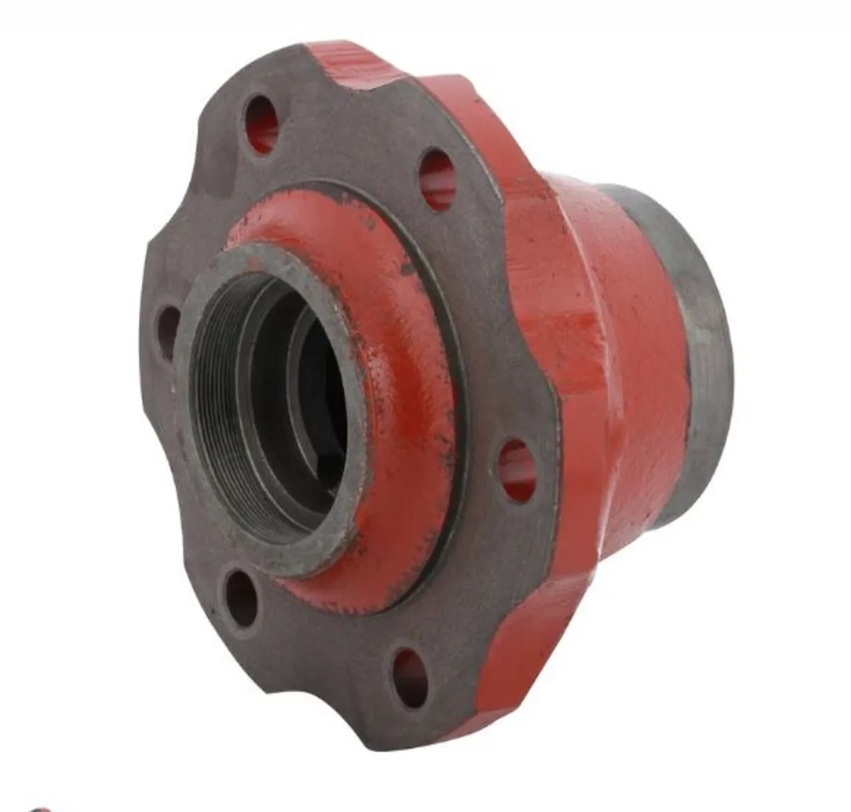 Wheel Hub Massey Ferguson