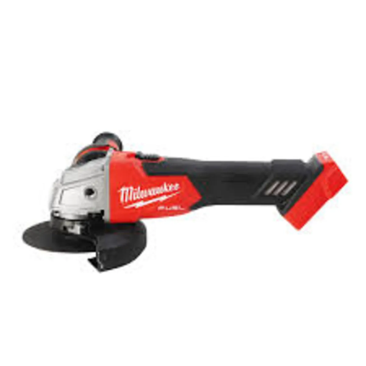 Milwaukee M18 Angle Grinder - Image 1