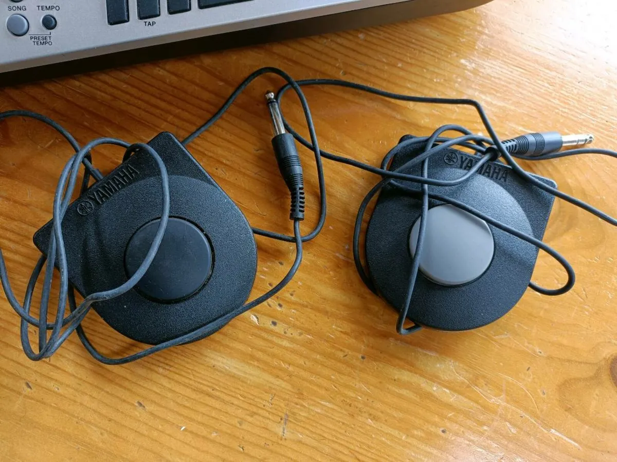 Yamaha DD65 Digital Drum Kit - Image 3