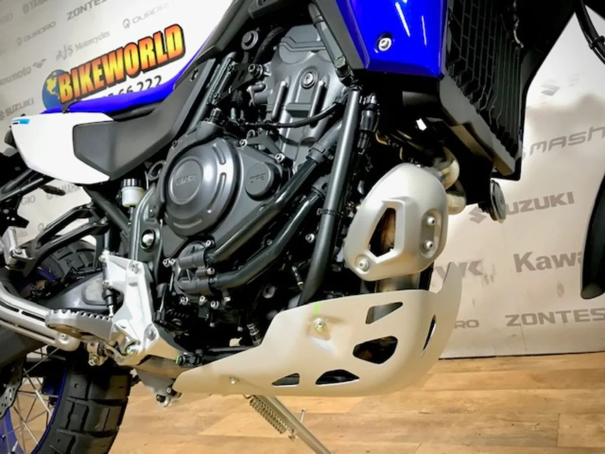 Yamaha Tenere 700 (NEW 2025 model) - Image 4