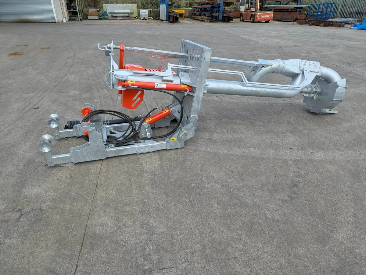 Slurry pump - Image 3