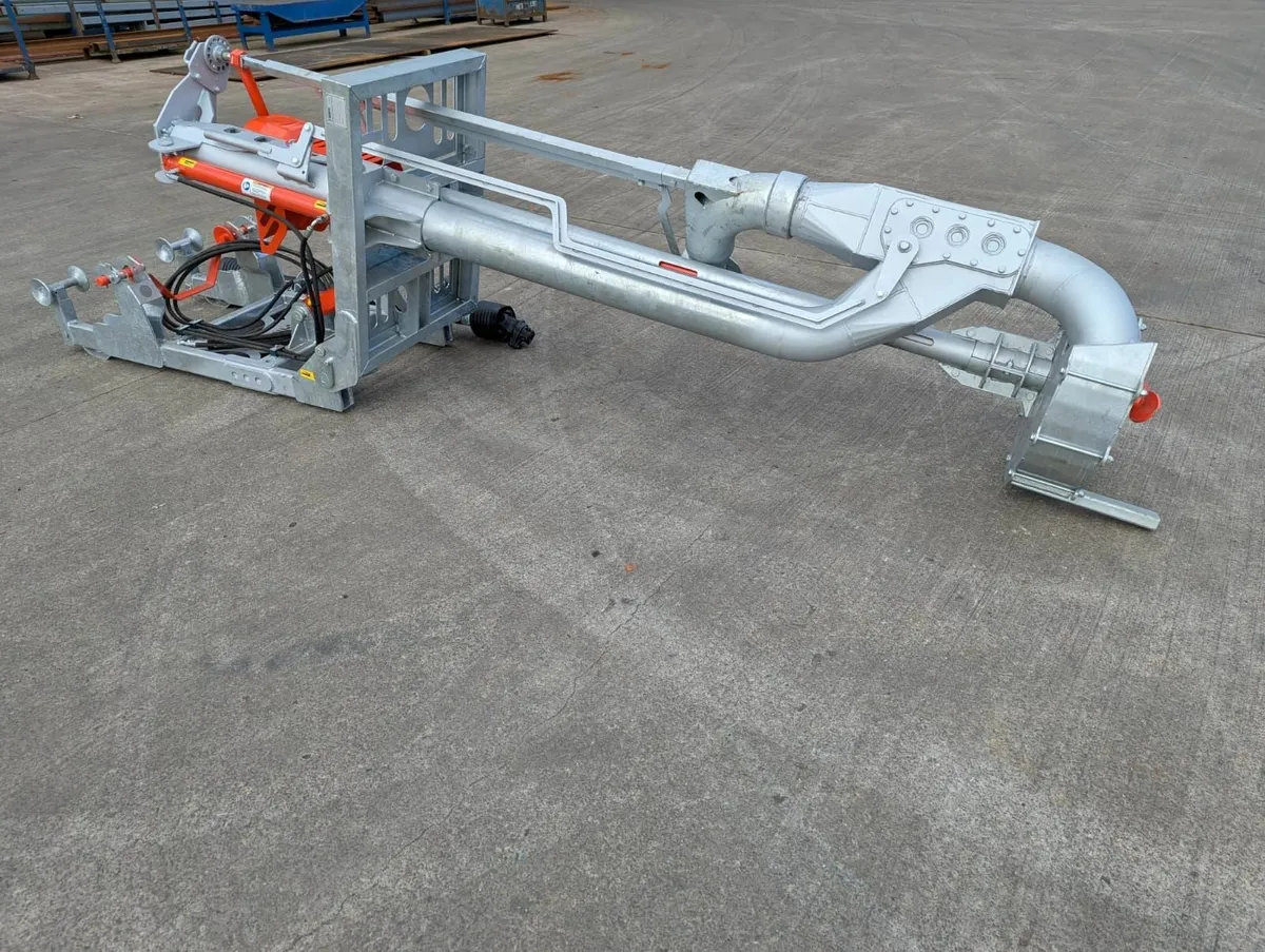 Slurry pump - Image 1