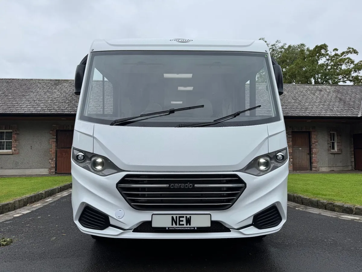 Carado I449 - Automatic - Image 3