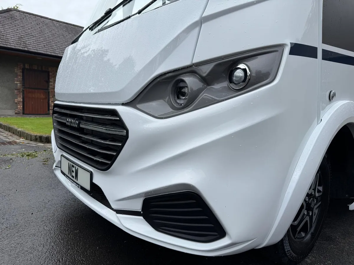 Carado I449 - Automatic - Image 4