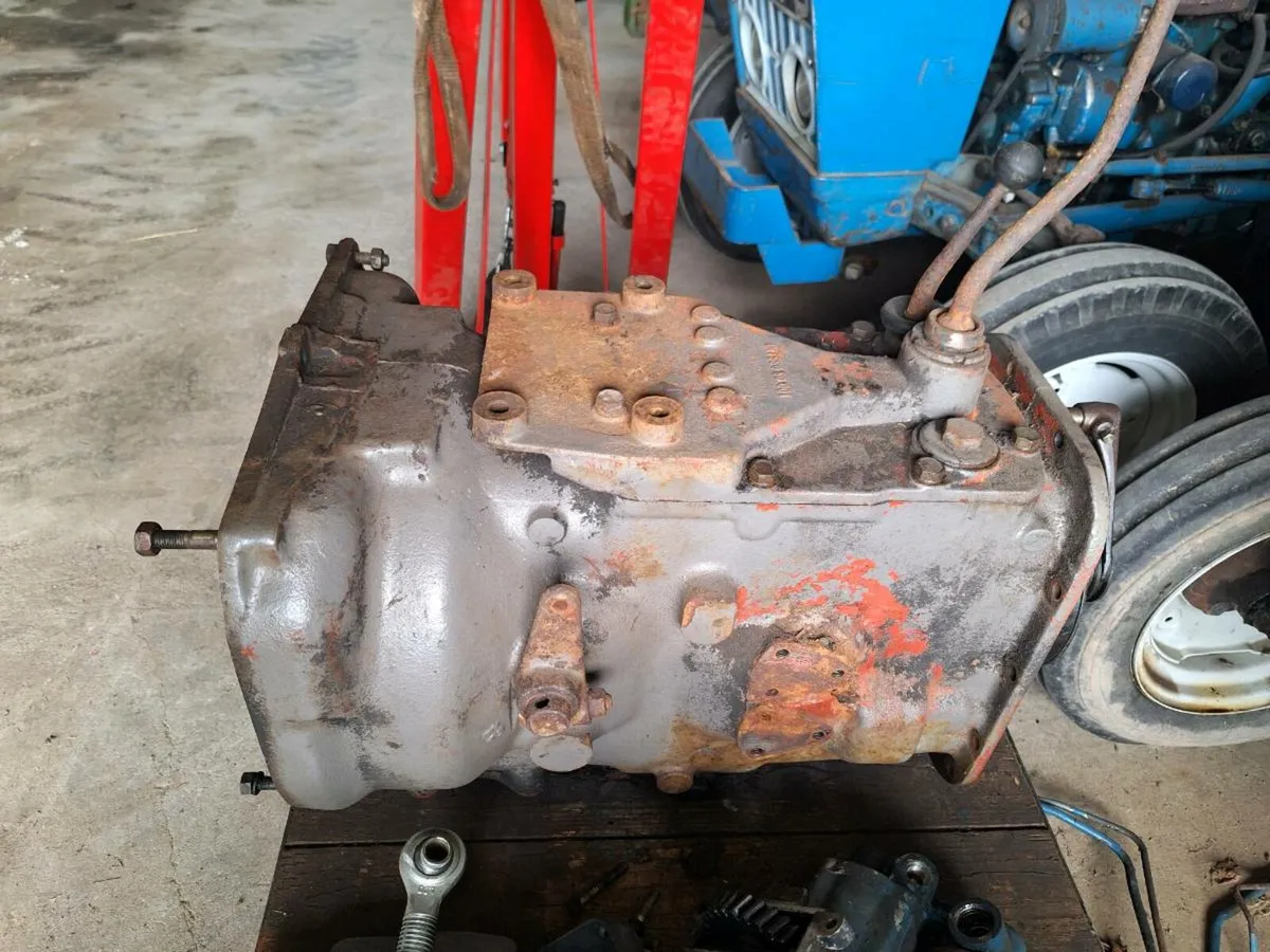 Massey  wheels - Image 4