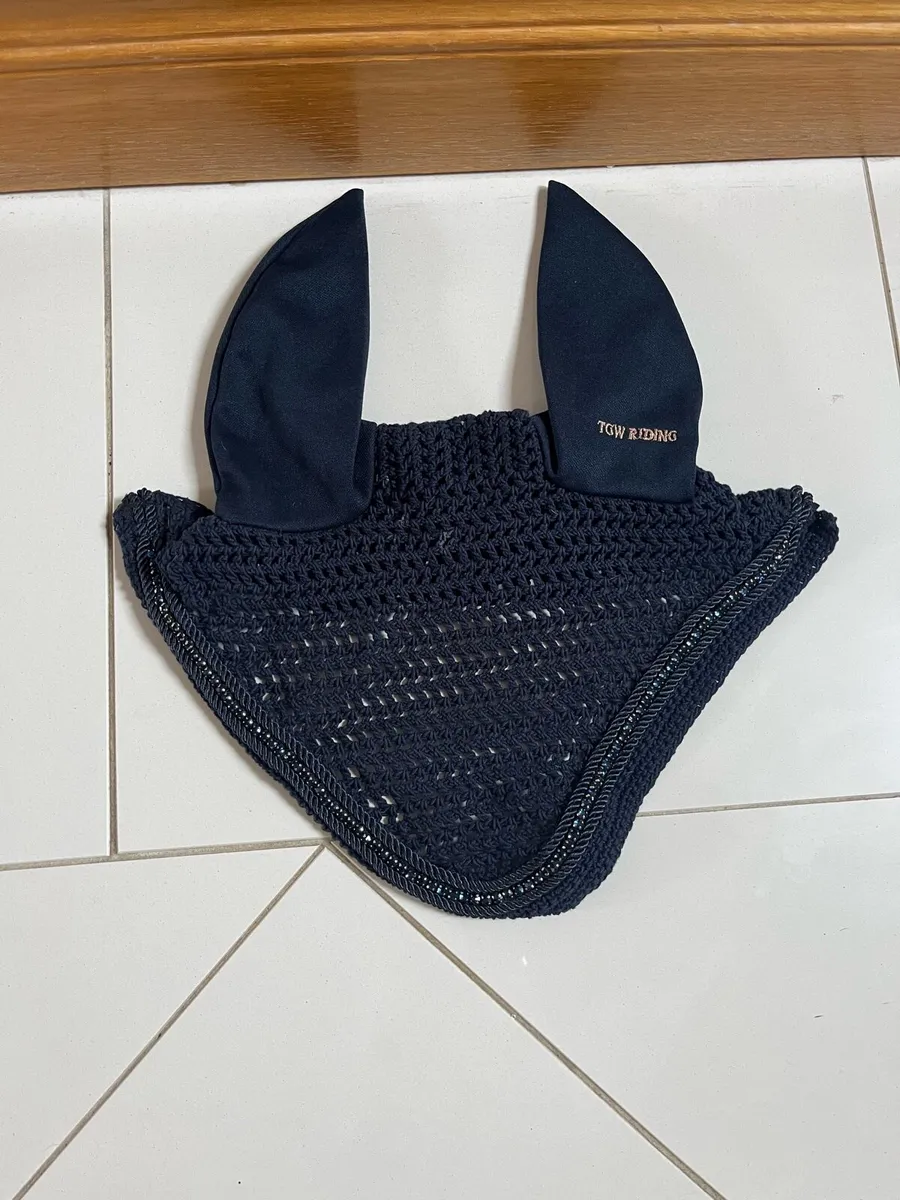 Horse riding gear - Image 3