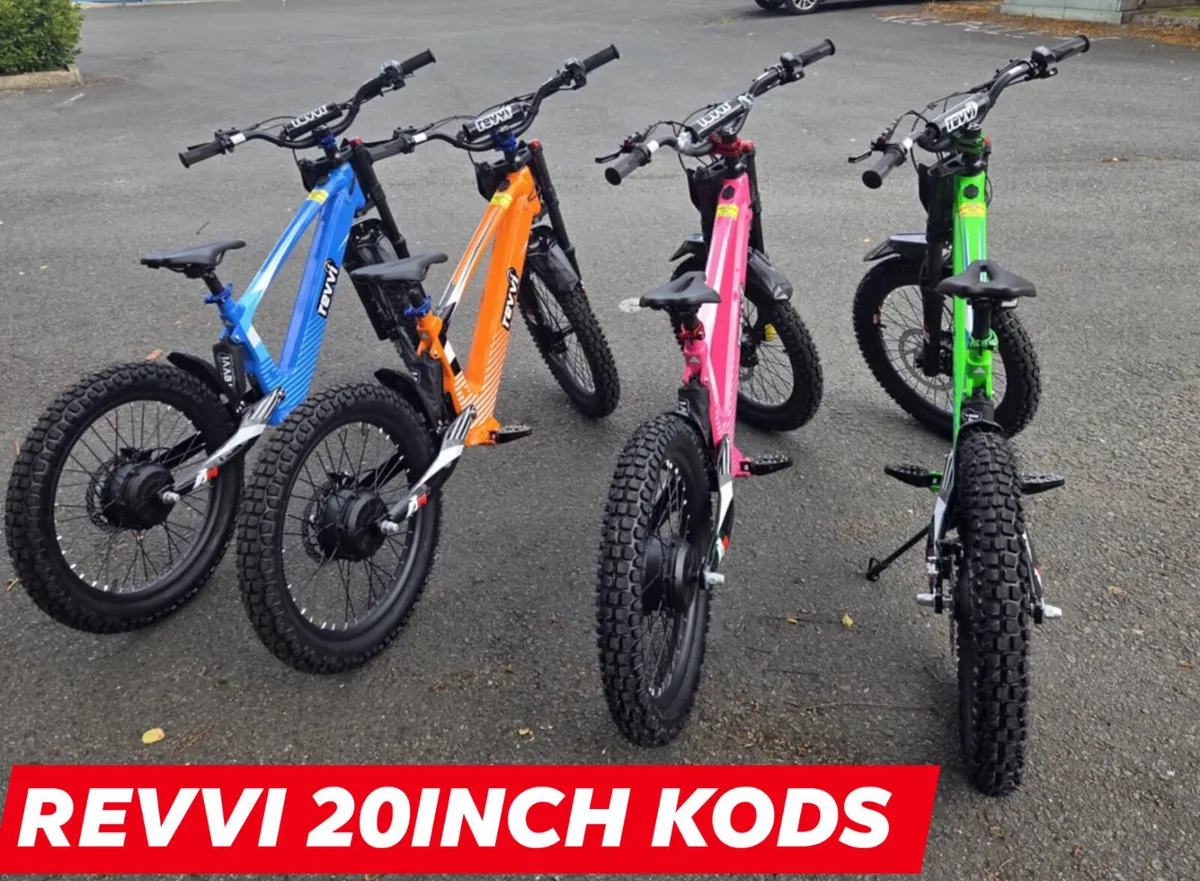 REVVI 20 +Others HOME DELIVERY EASY PAY XMAS CLUB - Image 3