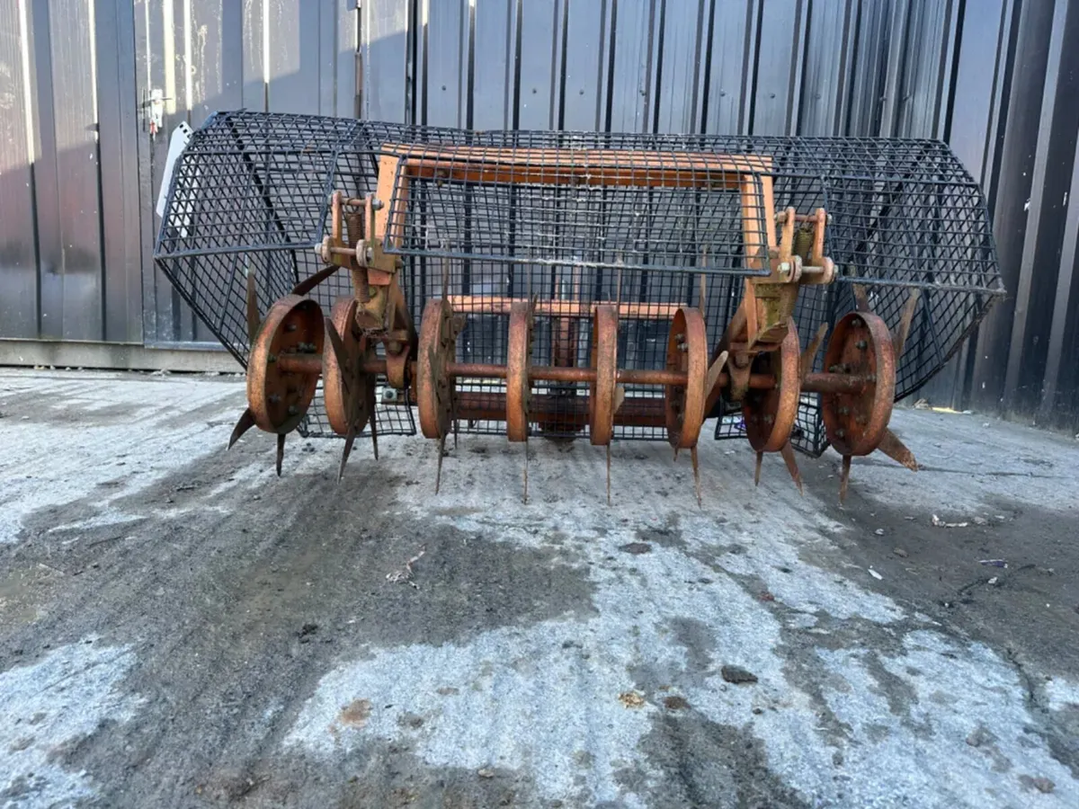 Sisis Aerator - Image 3