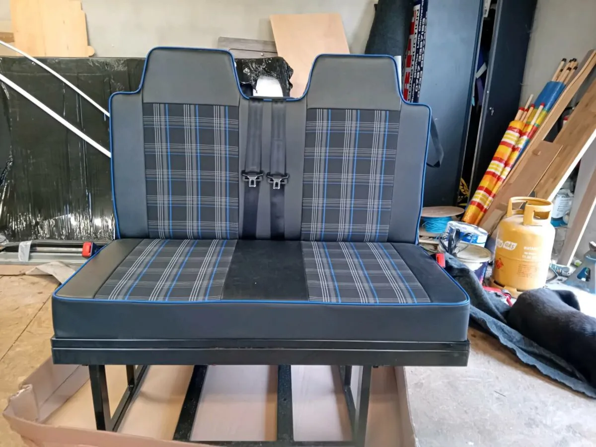 Rock and roll beds for sale - Image 2