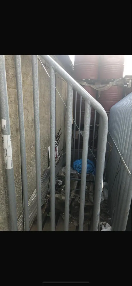 Football goals - Image 3