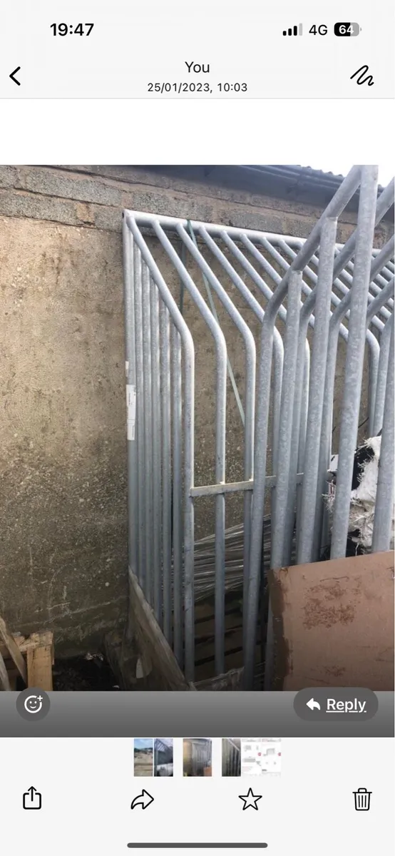 Football goals - Image 4