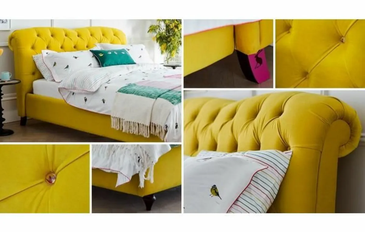 DFS Windsor Bed - Image 3