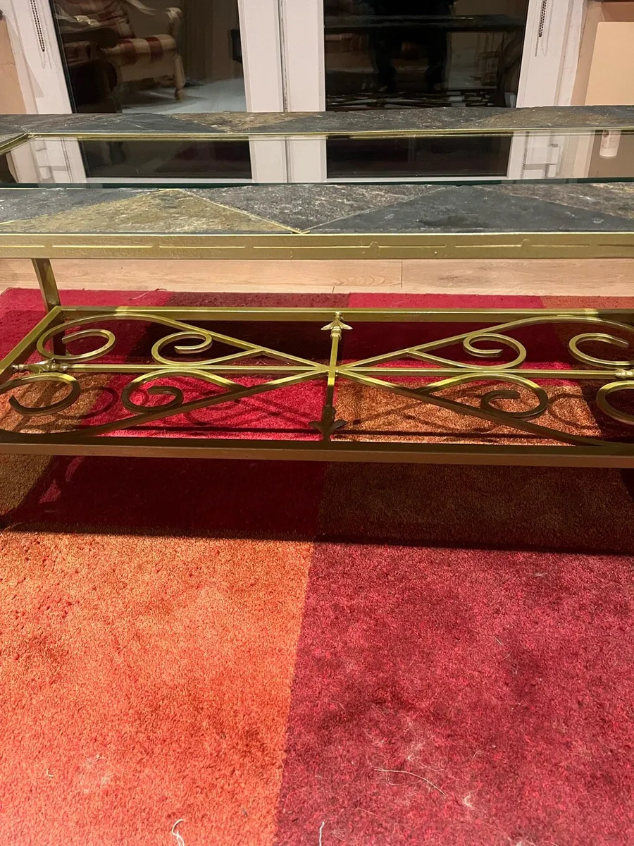 Coffee table - Image 2