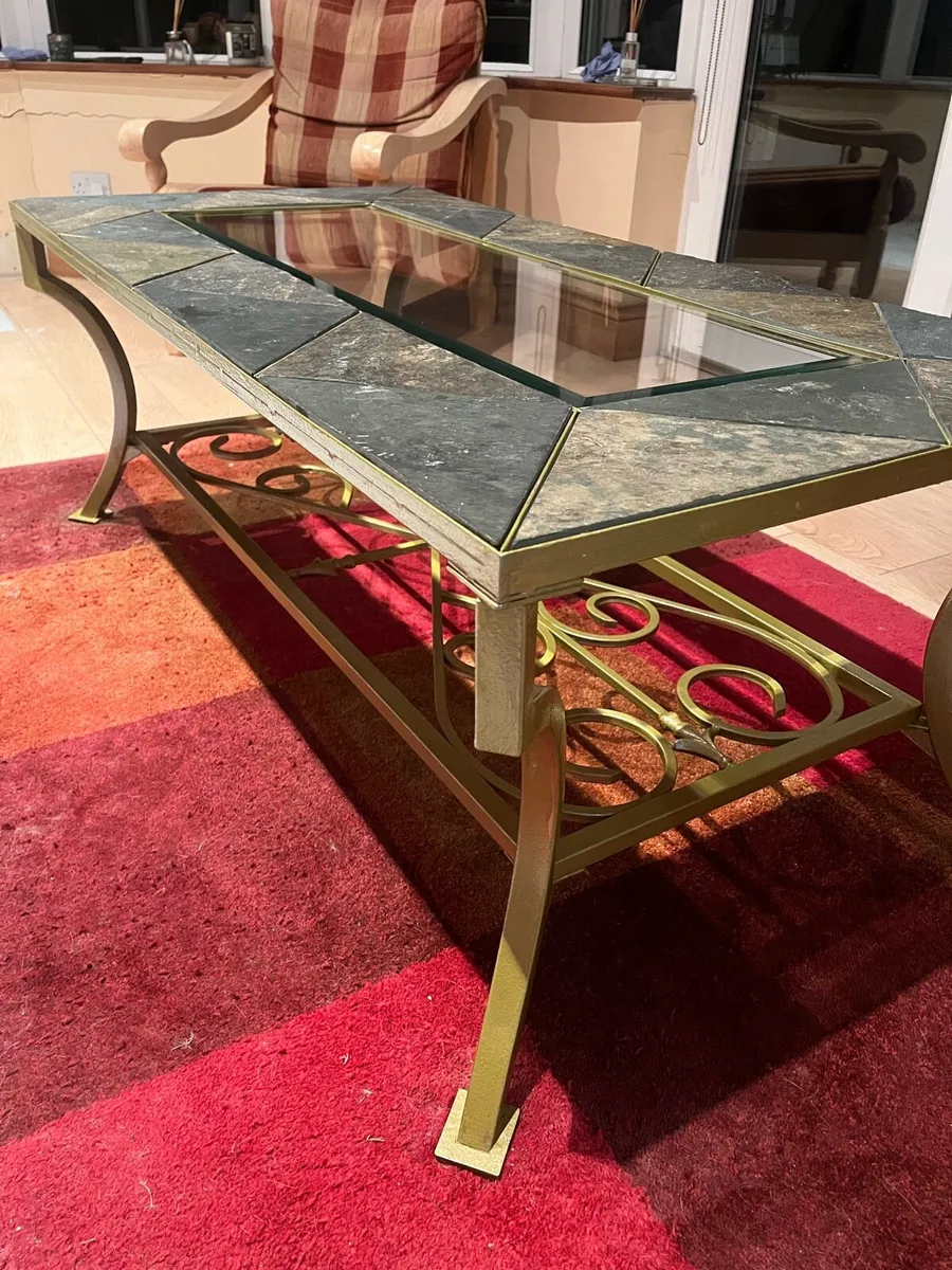 Coffee table - Image 3