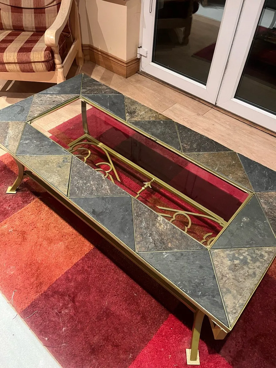 Coffee table - Image 4