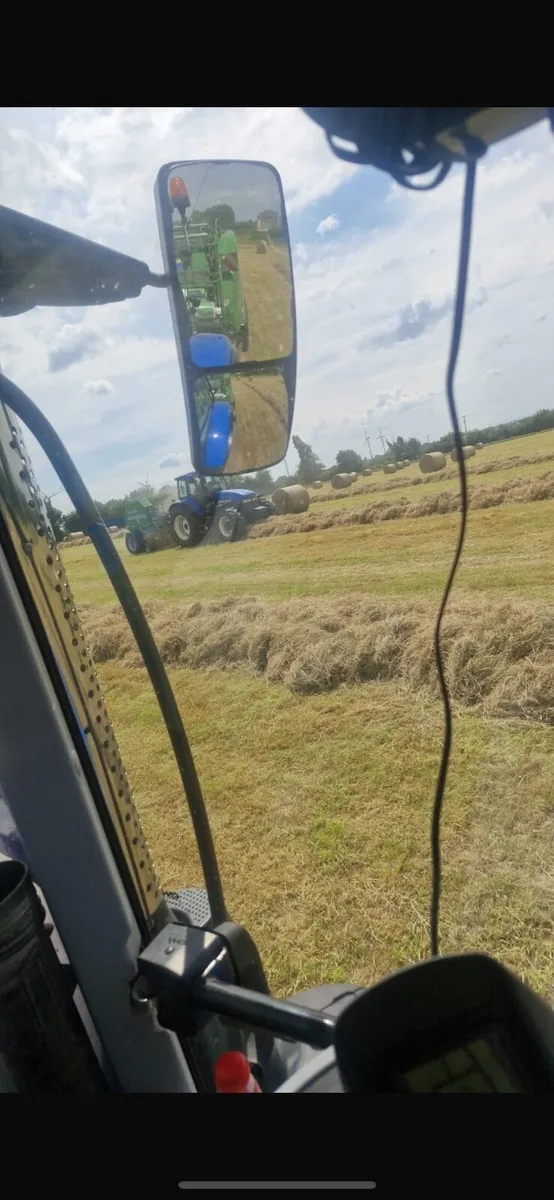 💥 GOOD QUALITY HAY, HAYLAGE, SILAGE 💥 - Image 4