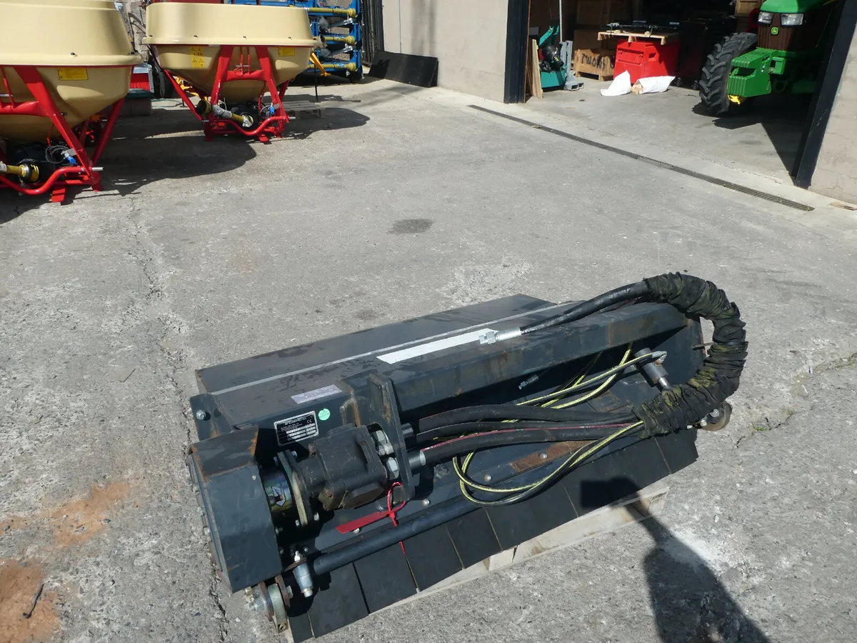 used Spearhead flail heads - Image 2