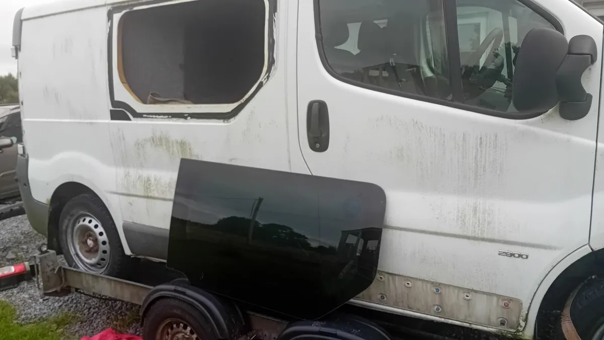 Parts vw golf VI W202 /C4 Grand picasso/ - Image 3