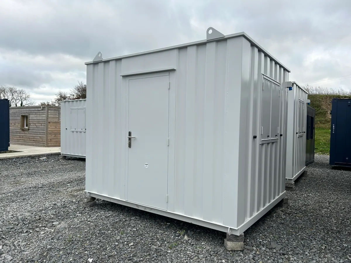 Home office - Image 1