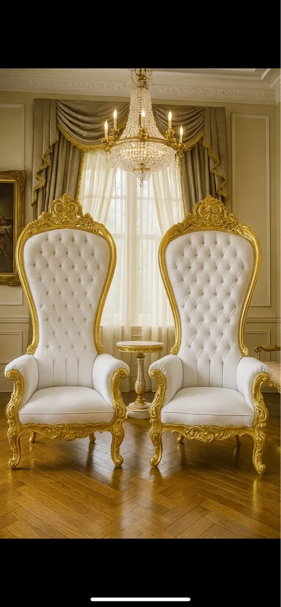 Terence Clifford Antiques - Image 1