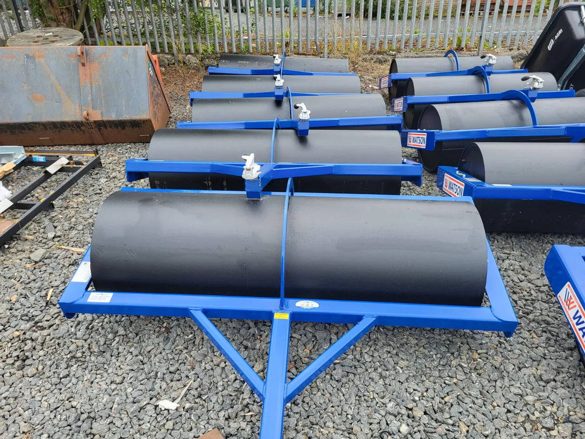 Quad rollers - Image 2