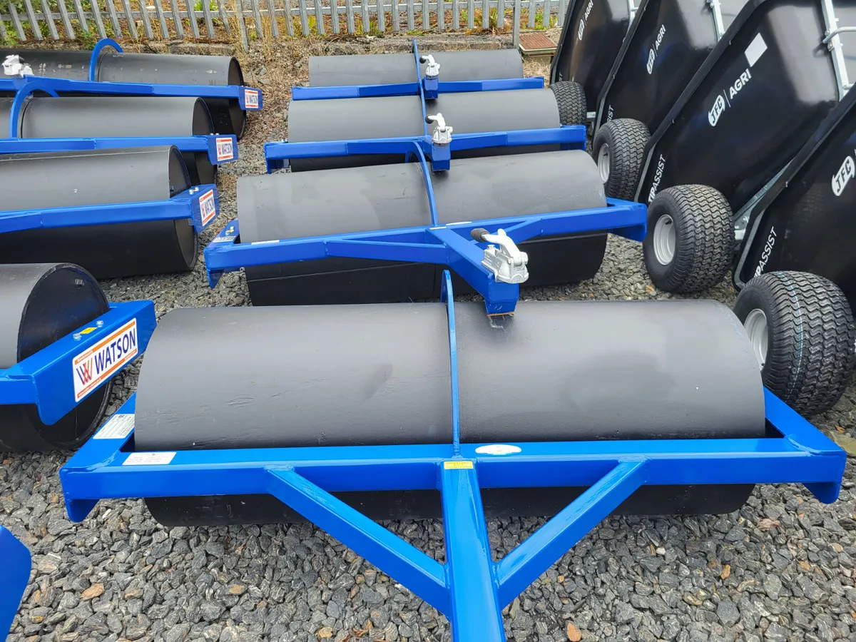 Quad rollers - Image 3