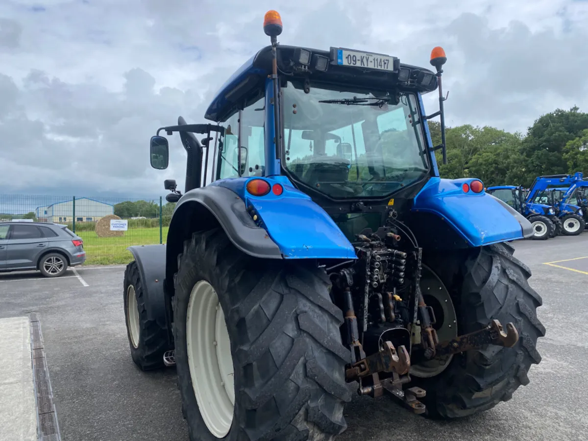 Valtra T162 - Image 3