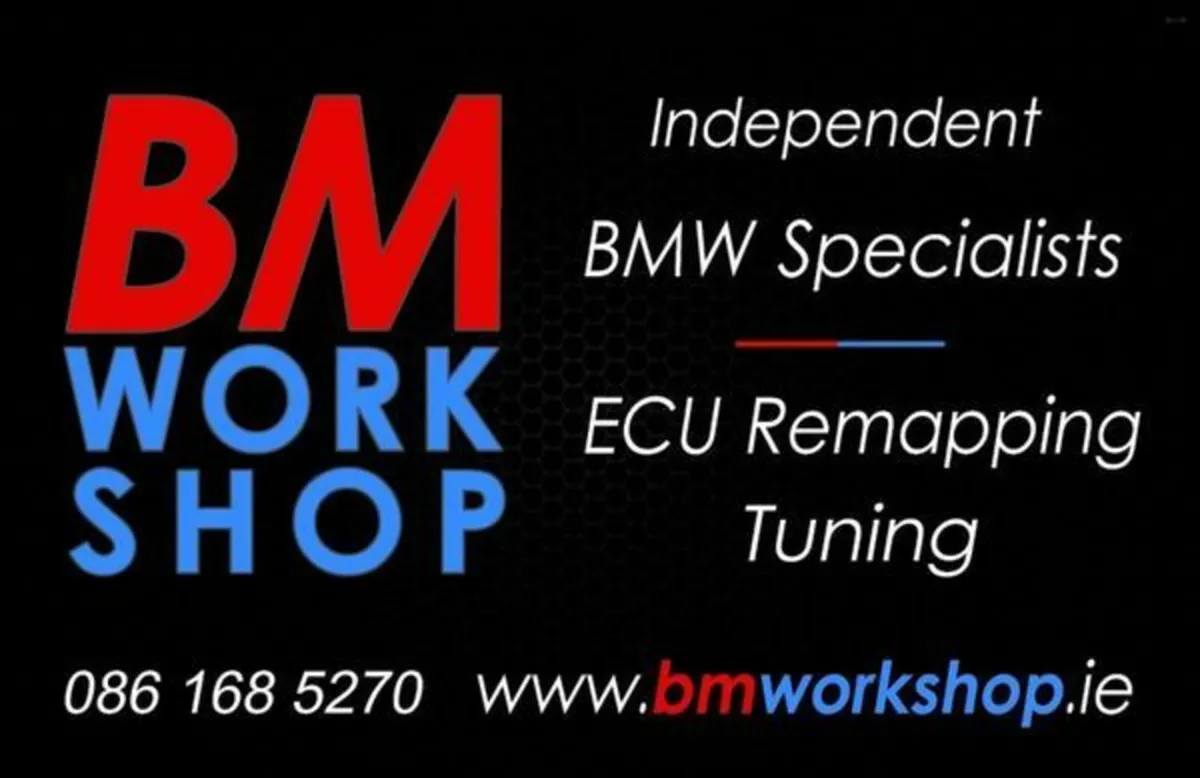 BMW FRM Module repair - Image 2