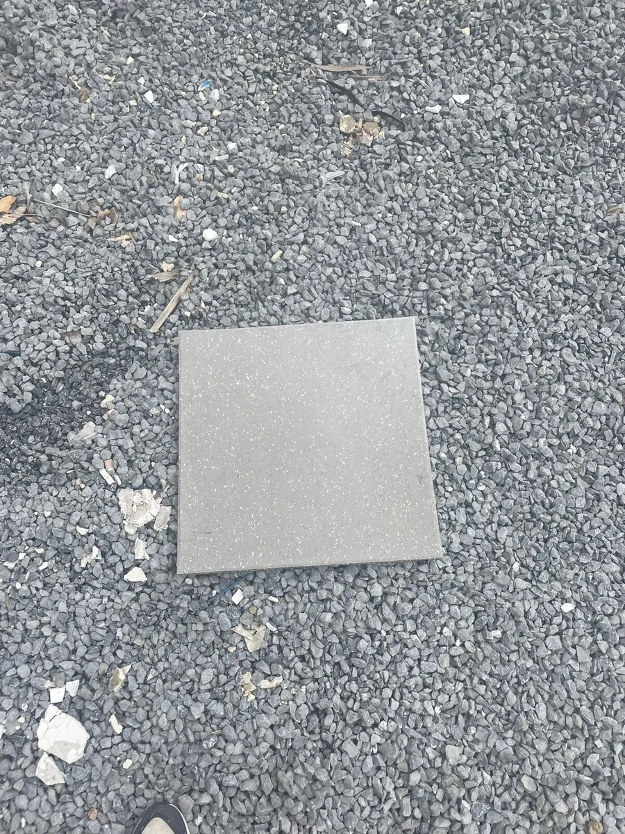 Mats for the gym - Image 1