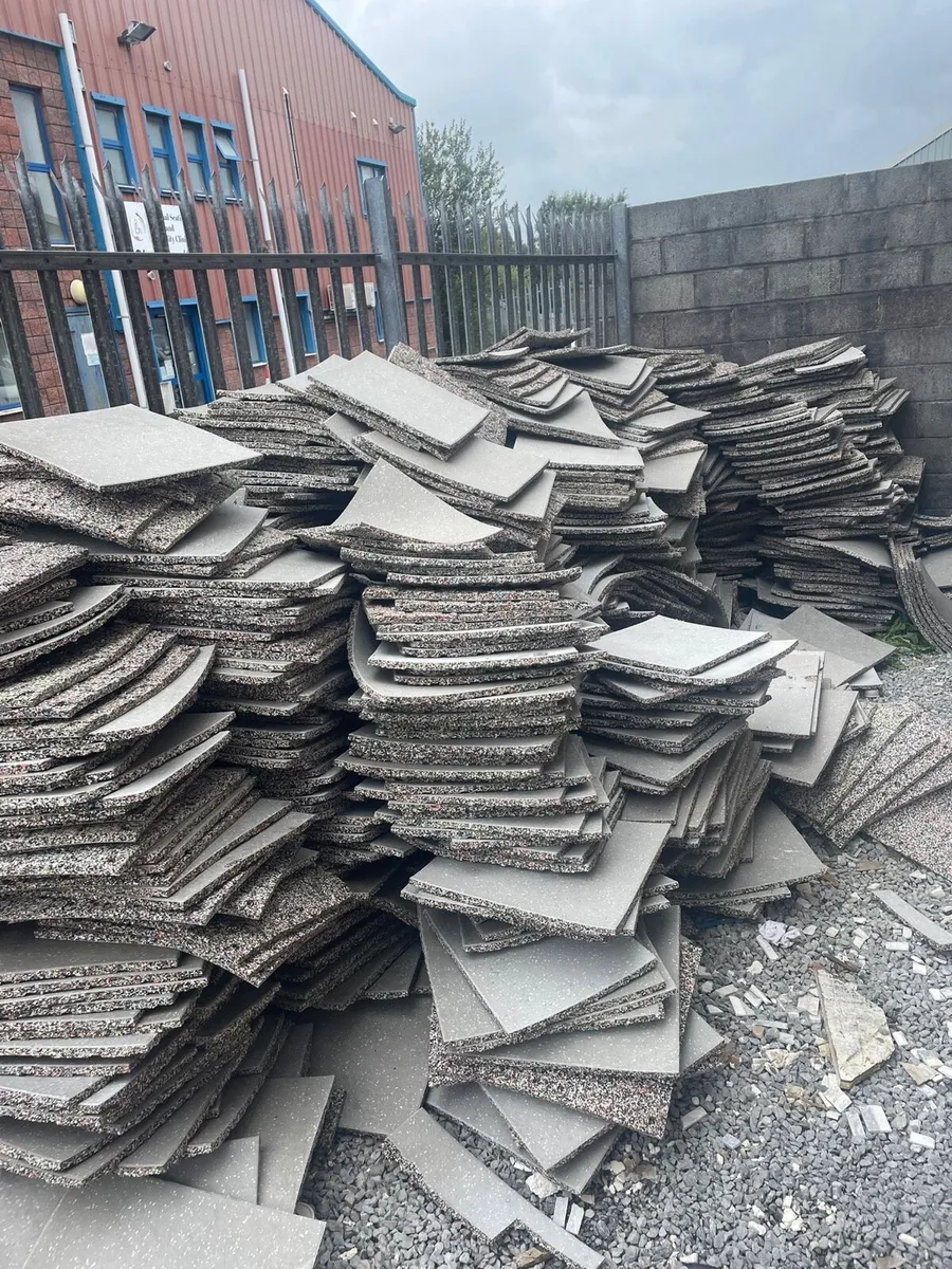 Mats for the gym - Image 3